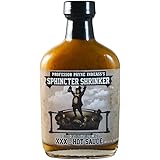 Sphincter Shrinker XXX Hot Sauce, 5.7 fl oz