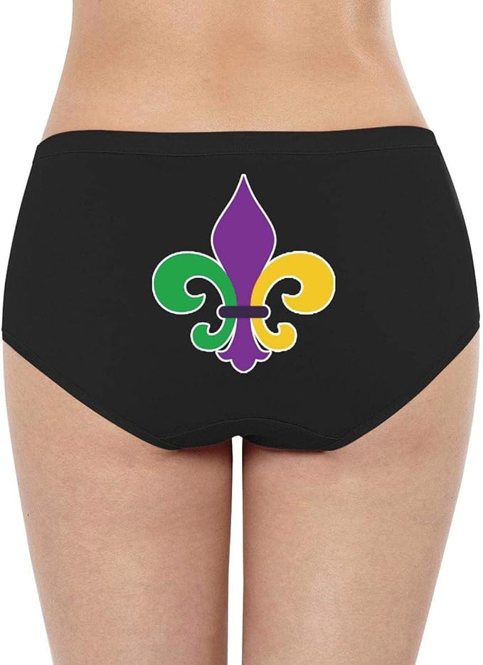 mardi gras panties bulk
