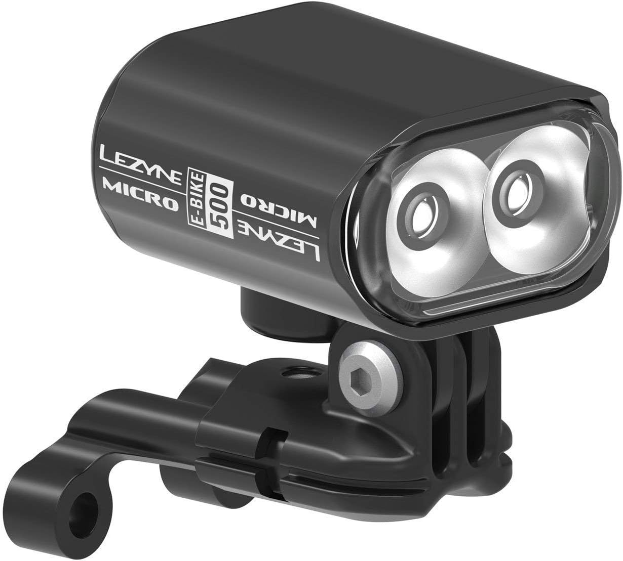 lezyne ebike micro drive 500