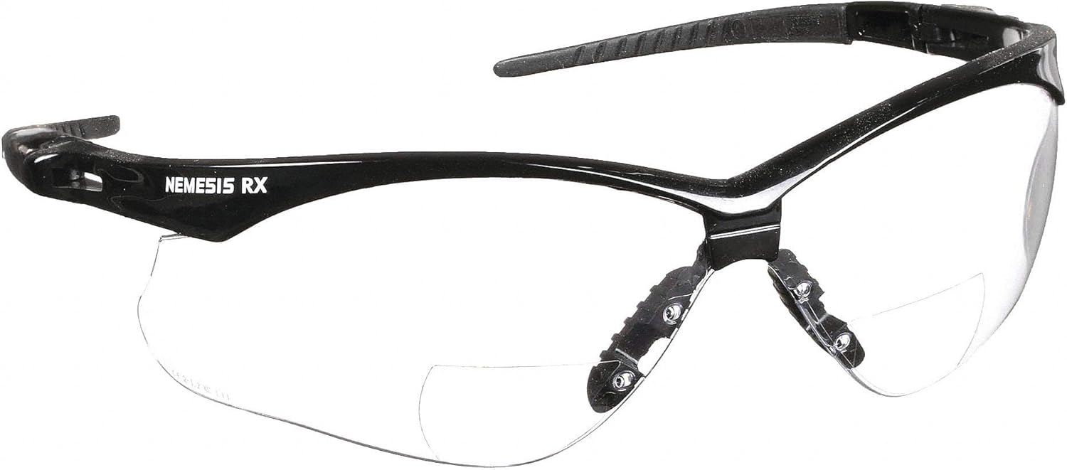 safety reading glasses 2.0