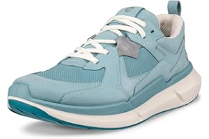 ECCO Womens Biom 2.2 Athletic Gore-tex Waterproof Sneaker