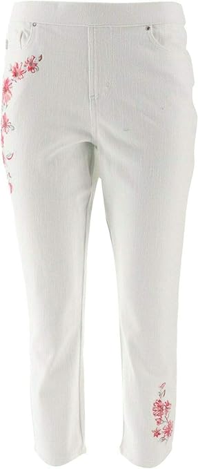 kim gravel flexibelle jeans