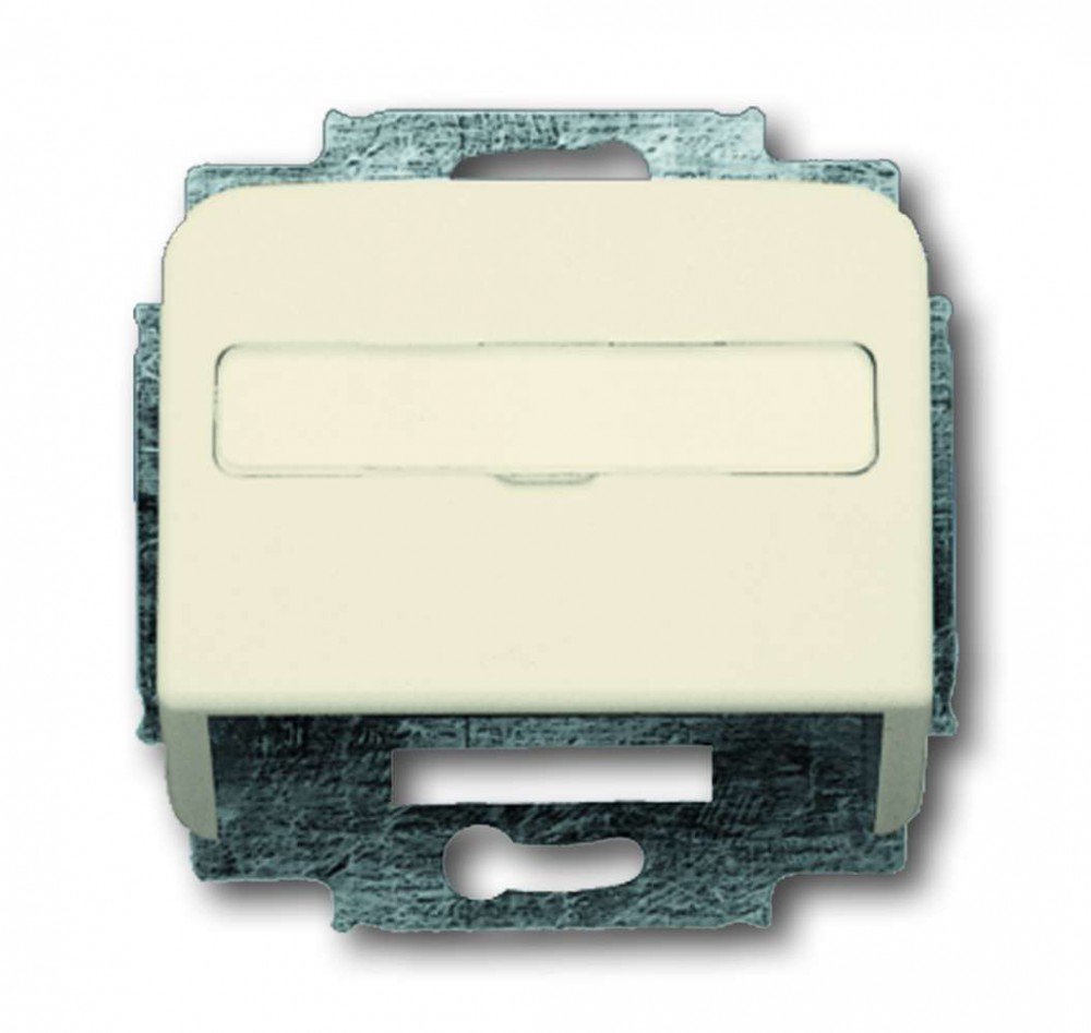 Busch-Jaeger 1758 Central Switch D-212