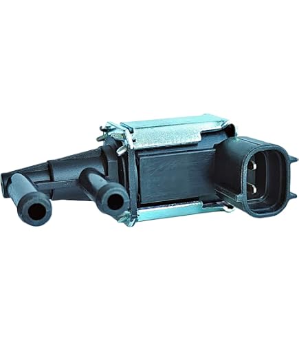 Amazon.com: OEM# K5T48487 18117-65J00 1811765J00 EVAP Purge