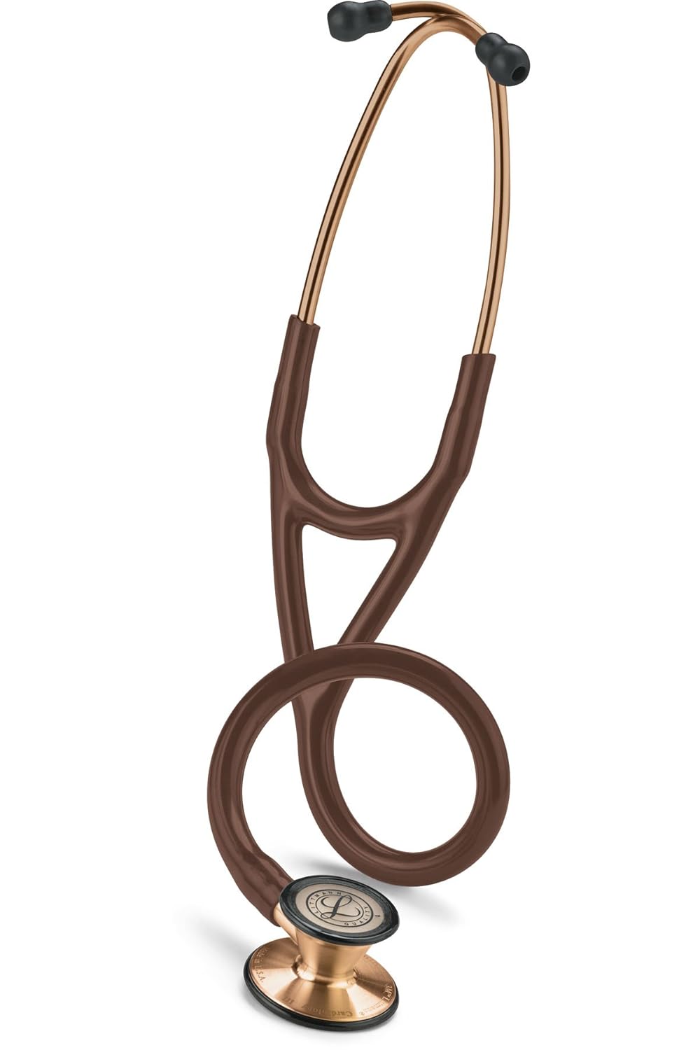3M Littmann Stethoscope, Adult, Copper Amazon.co.uk Health & Personal