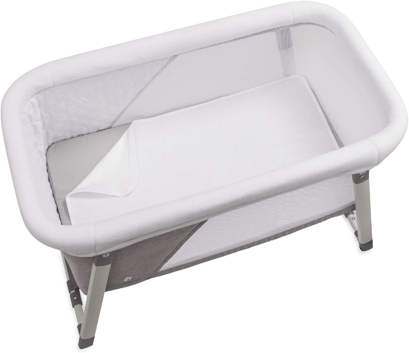 comfybumpy co sleeper