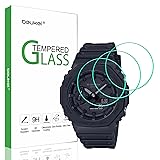 beukei (3 Pack) Designed for Casio G-shock GA-B2100