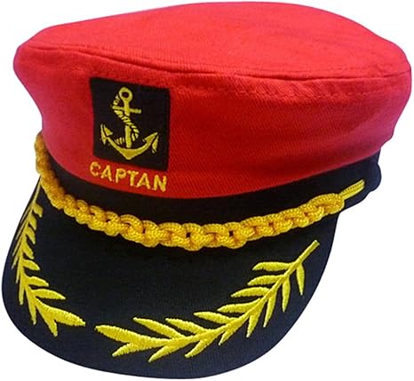 sailor hat amazon