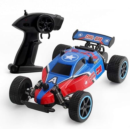 avengers rc car