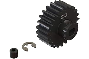 ARRMA Pinion Gear, 23T HD Mod1 Safe-D5, ARA310970