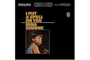I Put A Spell On You (Vinyl)