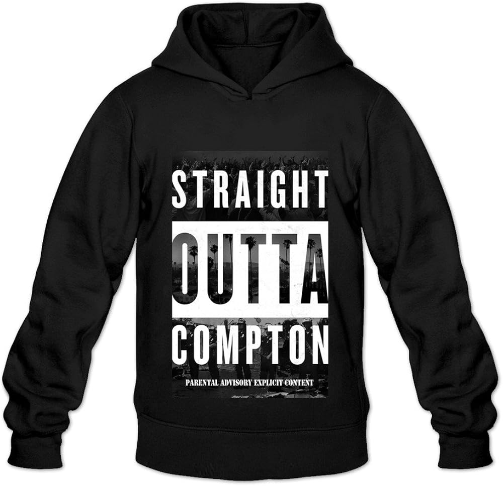 straight outta compton sweater
