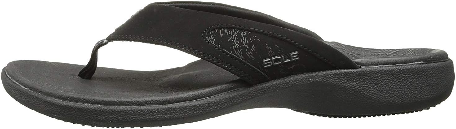 SOLEMen's Sport Flip-Flop