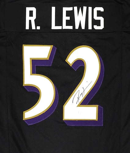 ravens black jersey
