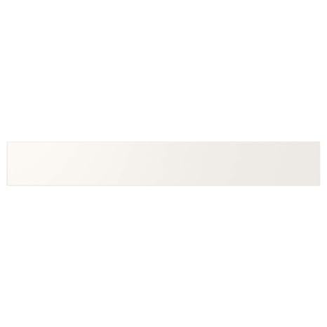 Ikea Utrusta Drawer Front Low White 60 Cm 23 5 8 Amazon In