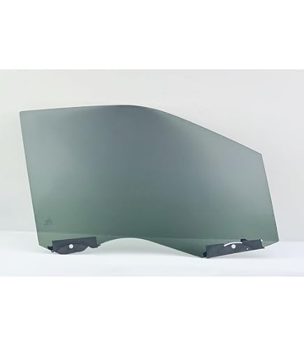 Amazon.com: Passenger/Right Side Front Door Window Glass