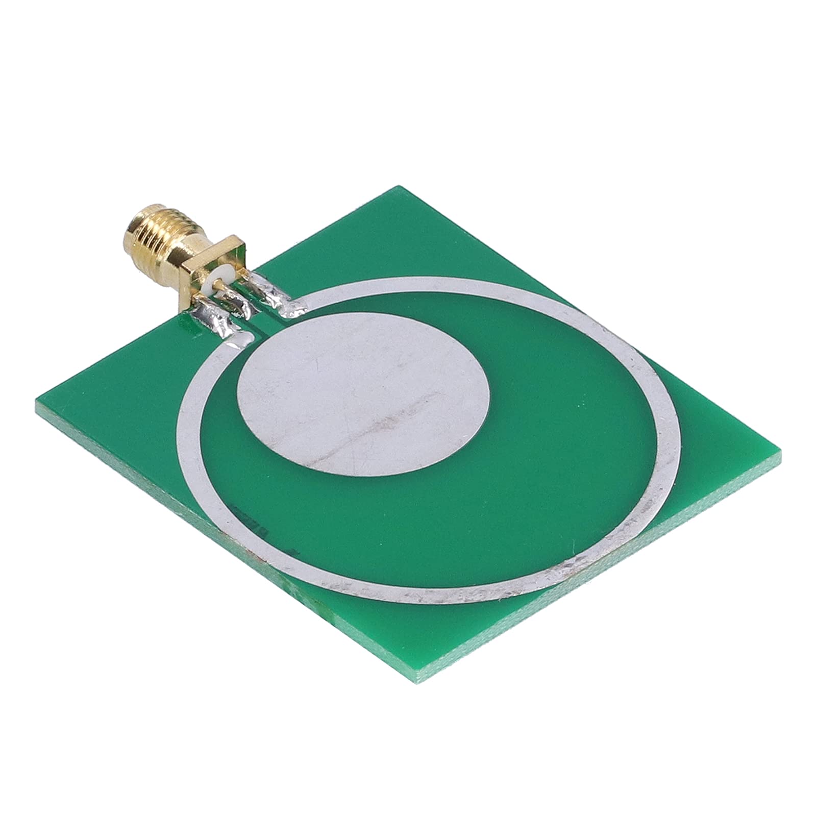Ultra Wide Band UWB Wide Band Antenna,Discone Antenna Antenna 3.9Hz to 10.5GHz Printed Circuit Board UWB Antenna 40dBm 10W