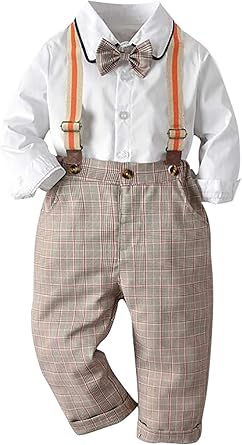 baby boy formal dress