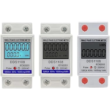 Amazon Best Sellers: Best Power Quality Recorders