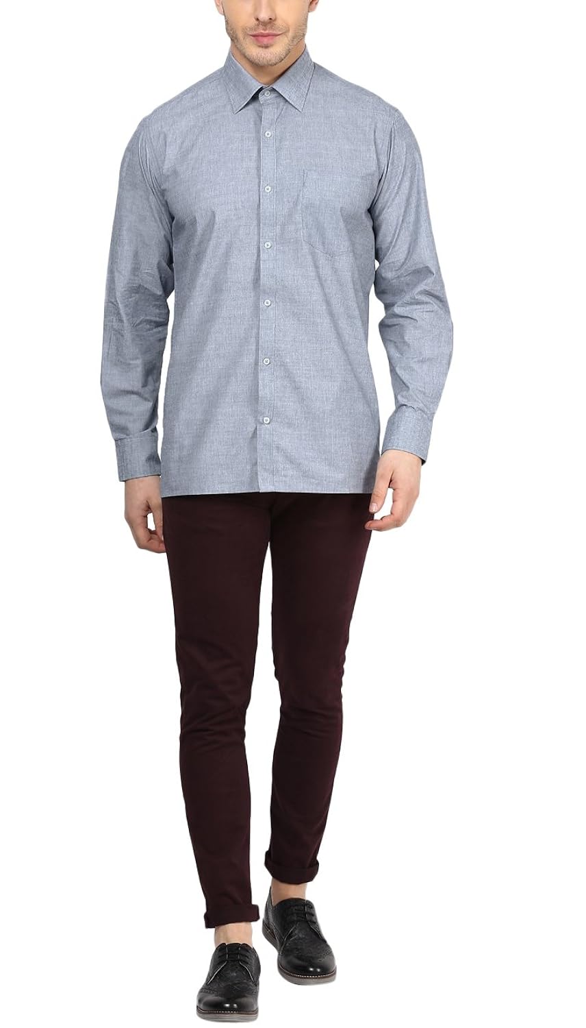 american crew men's casual shirt