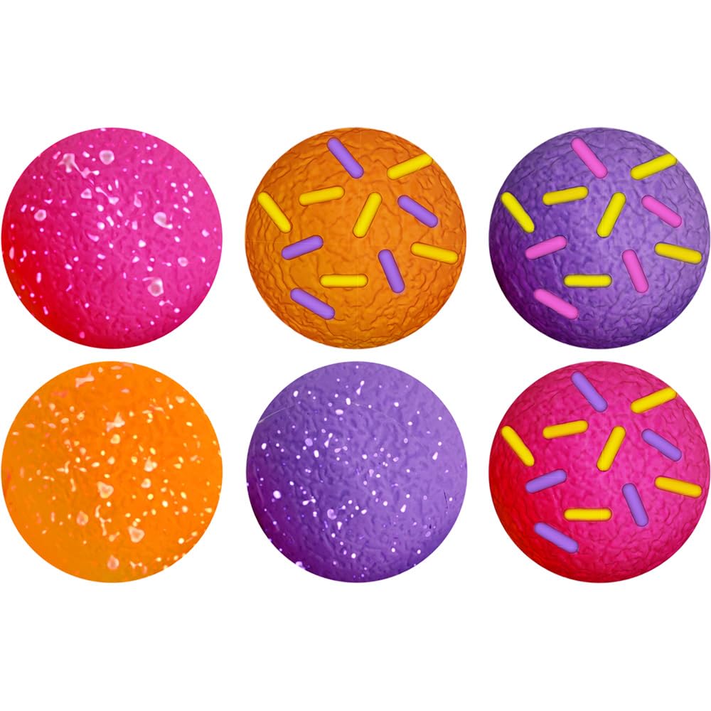 NEE DOH Dohnut Holes Pack