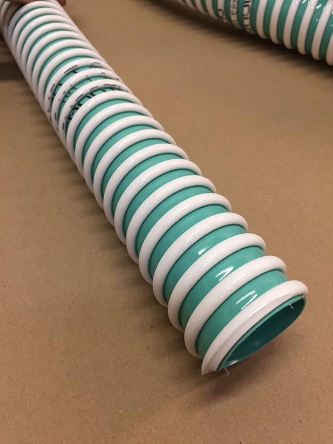 Automotive Authority LLC 13/8" Fill Hose for RV Concession