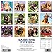 Just Dachshund Puppies 2017 Wall Calendar (Dog Breed Calendars)