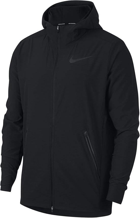 nike swift running jacket