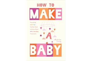 How to Make a Baby: Everything LGBTQ+ Families Need to Know About IVF & Fertility Treatments