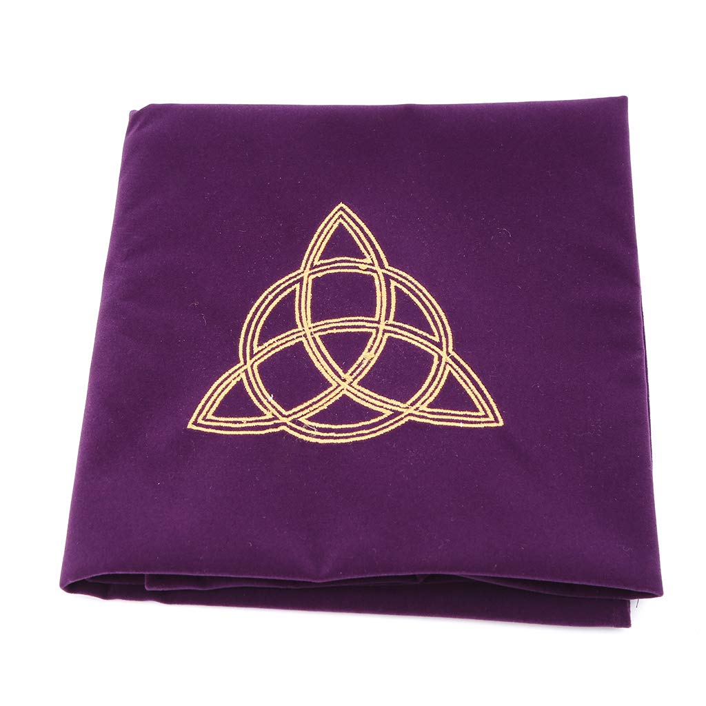 Best gothic velvet table cloth