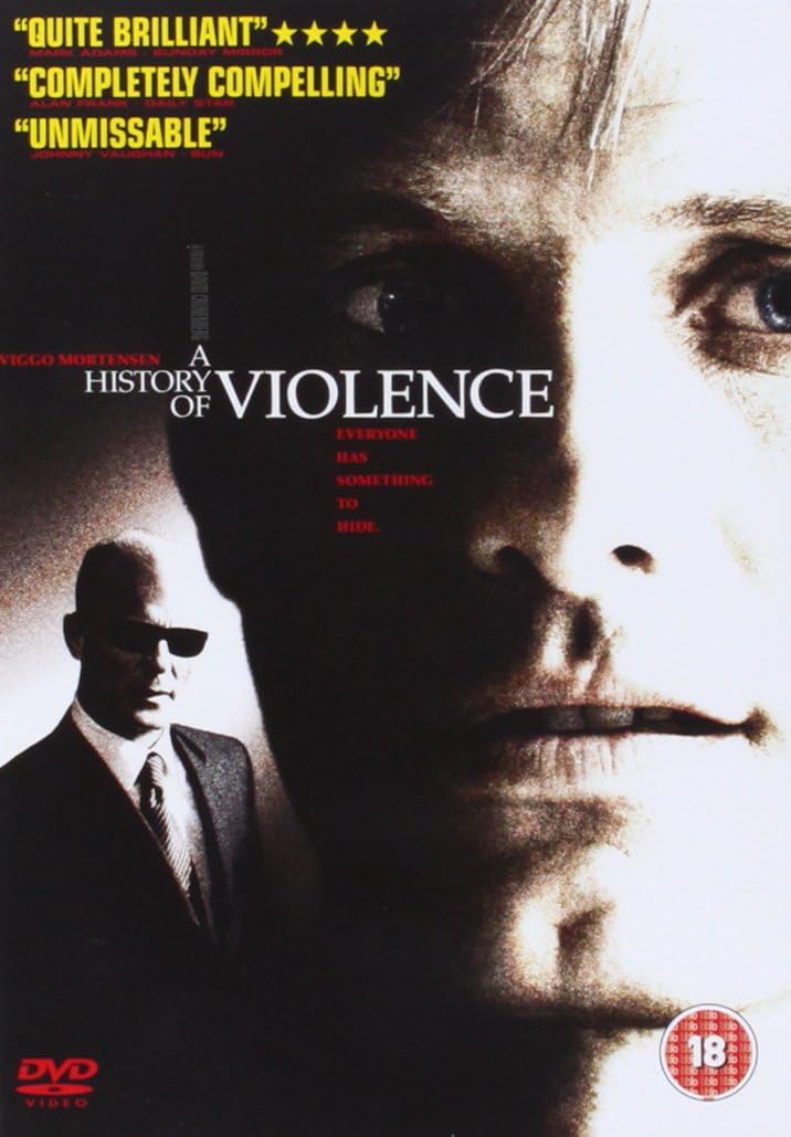 Download History Of Violence Pictures