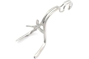 DDP 5" DENTAL OR MEDIC SURGI JENNINGS MOUTH GAG