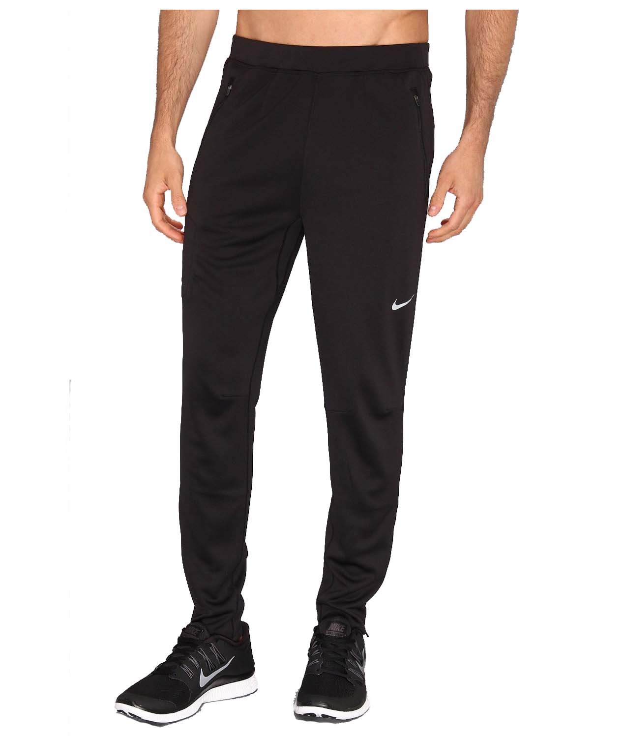 Nike men's athletic track tight pants Clearance