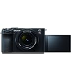 Amazon.com : Sony Alpha 7C II Full-Frame Interchangeable Lens