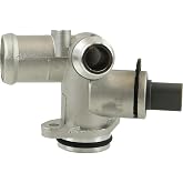 Rein - COOLANT Hose Metal Flange
