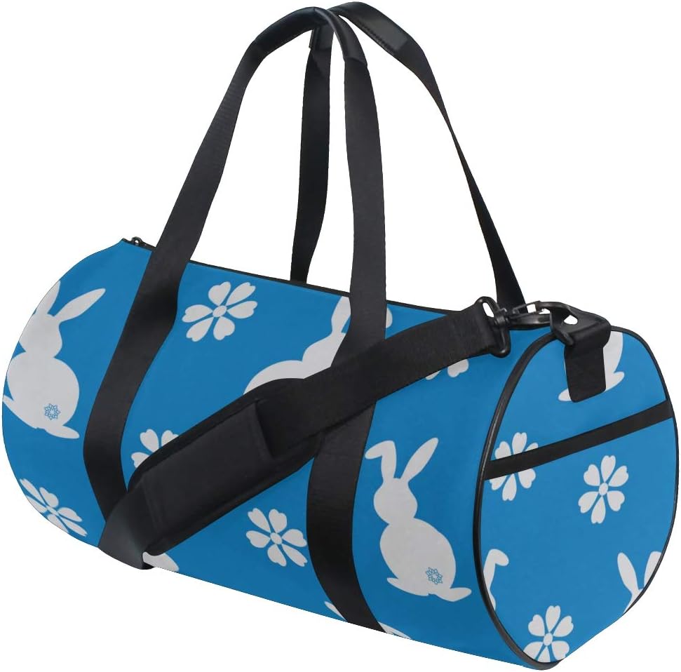 sturdy gym bag