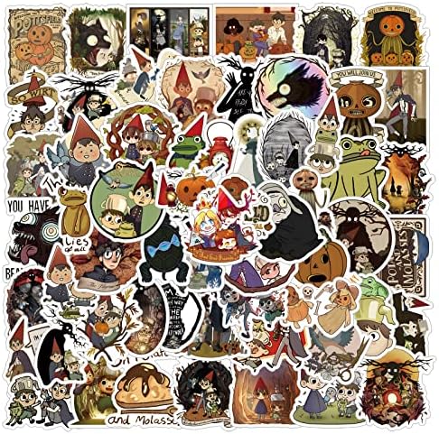 Amazon.com: Over the Garden Wall Original Soundtrack (Jason