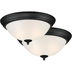 DESIGNERS FOUNTAIN Flush Mount Ceiling