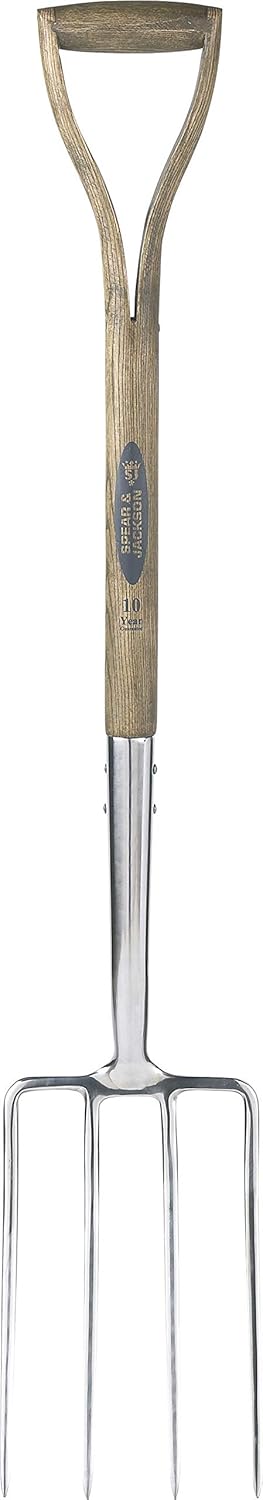 spear & jackson 4550df