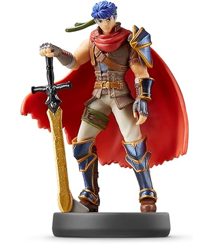 amiiboファイアーエムブレム 8体セット amiiboファイアーエムブレム 8体セット - メルカリ