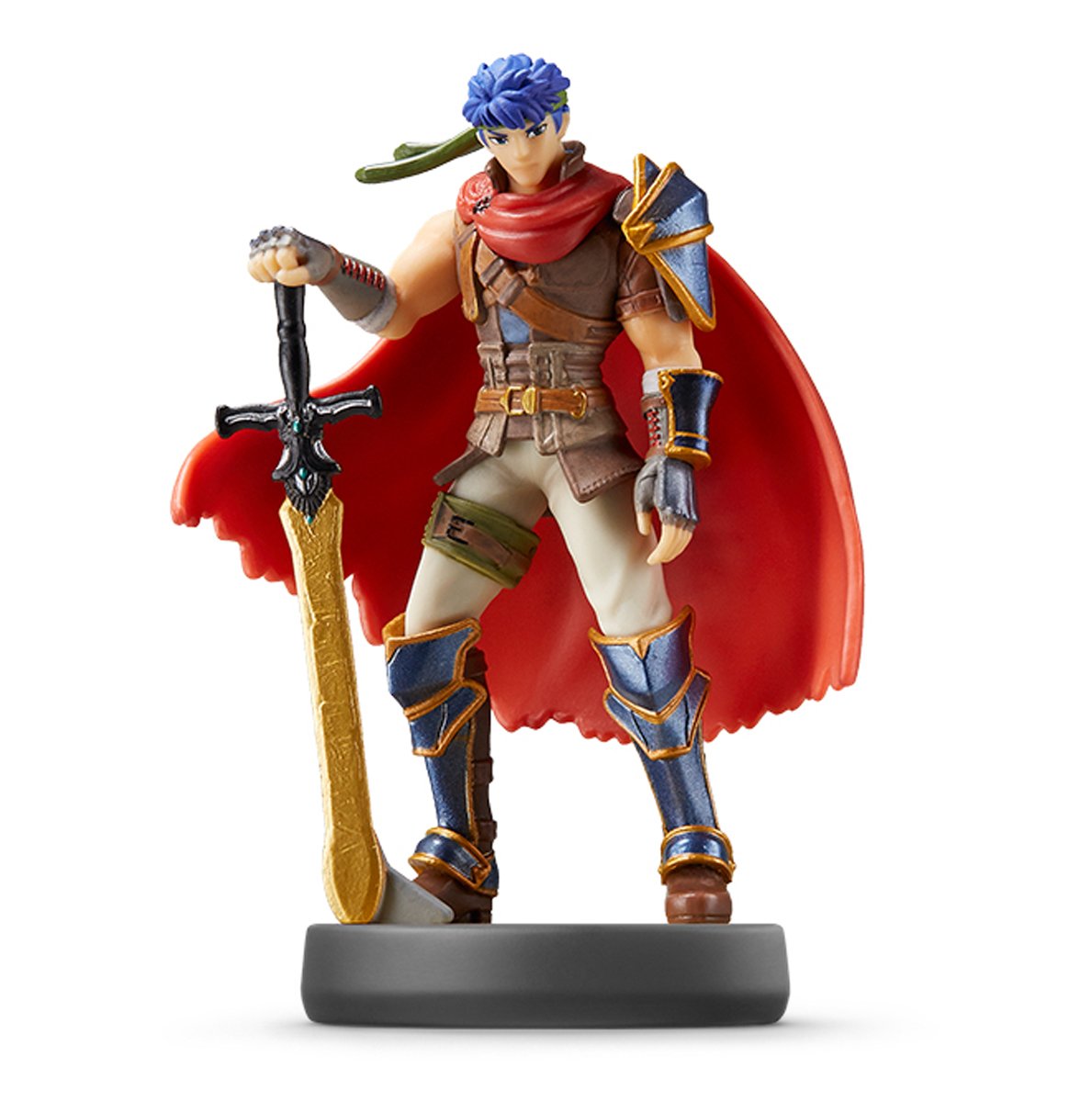 Ike amiibo - Japan Import (Super Smash Bros Series) 4902370523041