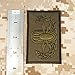 EOD Olive Drab Green OD Explosive Ordnance Disposal Bomb Squad Army Fastener Patch