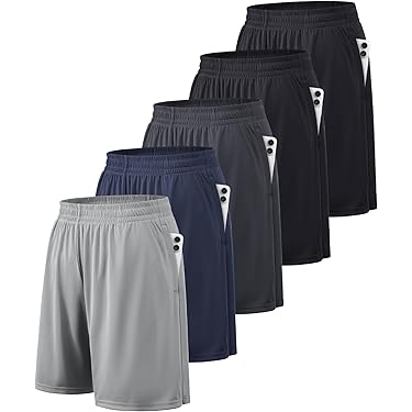 men's athletic dress shorts FUMOOD Mens Knee Length Cotton Athletic Shorts Drawstring Workout Running Shorts Big and Tall Summer Beach Yoga Short Black at Amazon Men's Clothing store