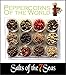 Peppercorns of the World Sampler