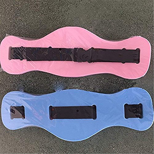 image for M-ELEGANT Swim Floating Belt Learn To Swim Children Adult Safety Swimm