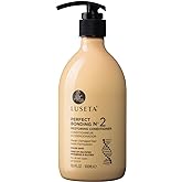 Luseta Perfect Bonding Restoring Conditioner, Bond Strengthening & Color Longevity for All Hair Type, Sulfate & Paraben Free, 16.9oz