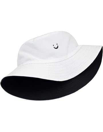 Amazon.ca: Bucket Hats: Clothing, Shoes 