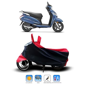 activa bike cover