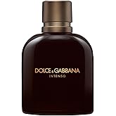 Dolce & Gabbana Pour Homme Intenso, Eau De Parfum Spray, Fragrance For Men