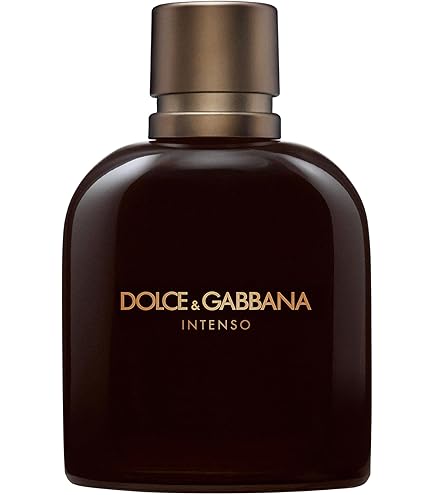 Amazon.com: Dolce&Gabbana Pour Homme, Eau De Toilette Spray, For